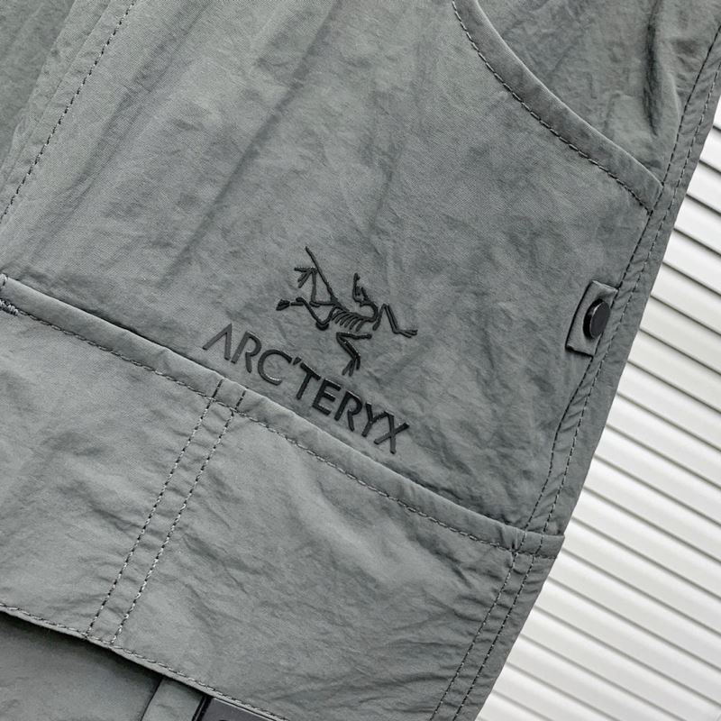 Arcteryx Short Pants